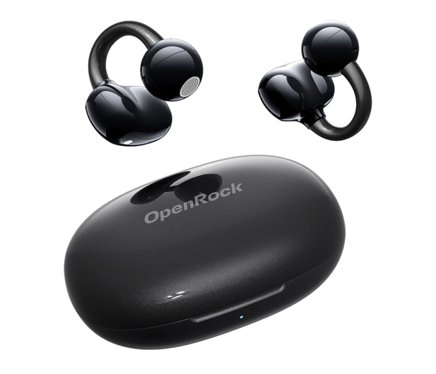 OneOdio OpenRock E Black - 1470095 - zdjęcie 4